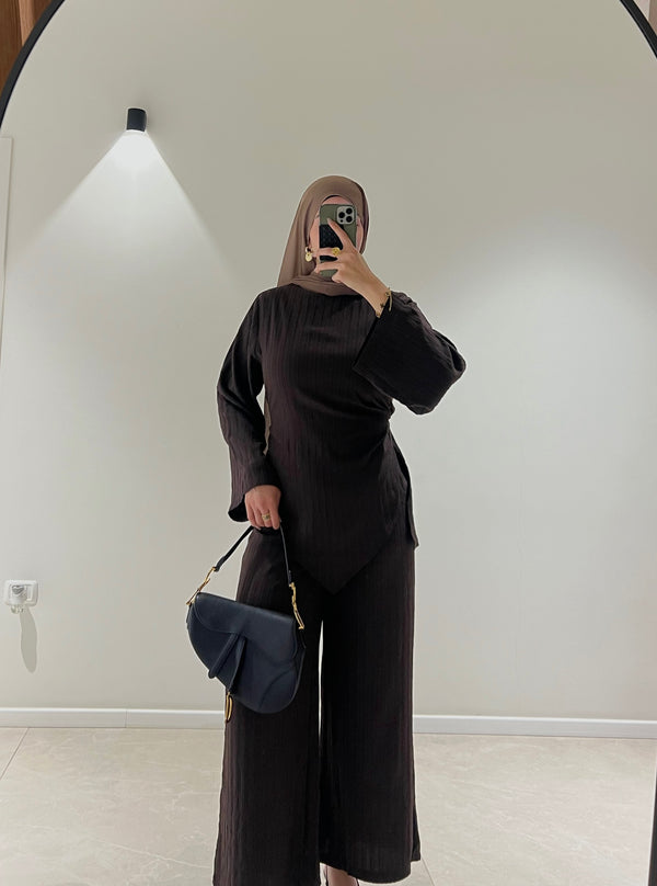 Urban Muse Set