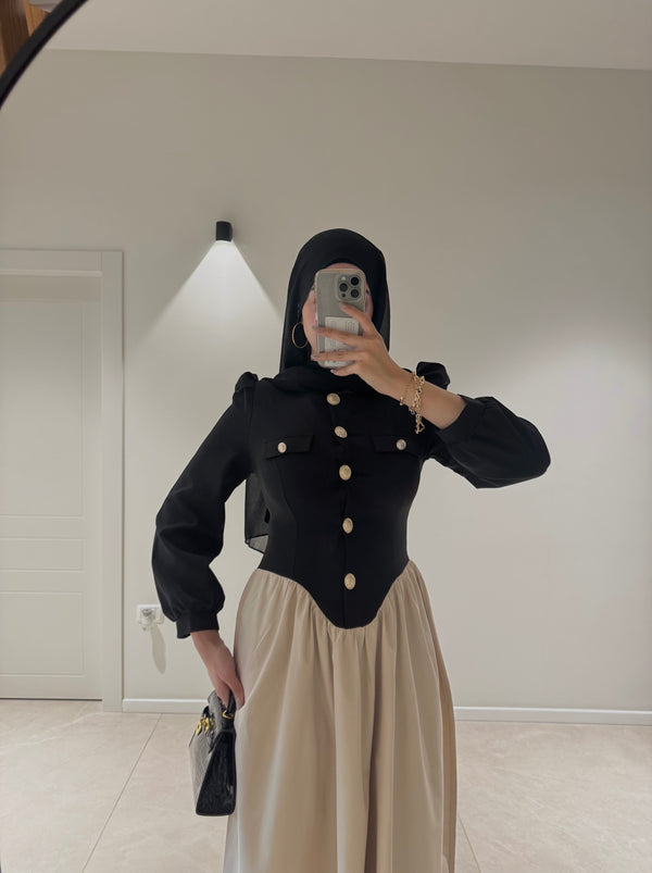 Amira dress