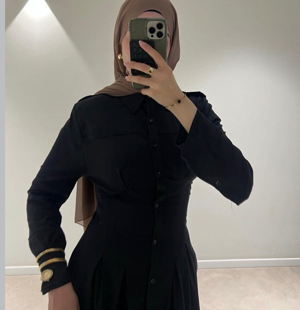 Ela Dress