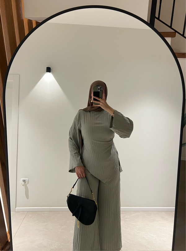 Urban Muse Set