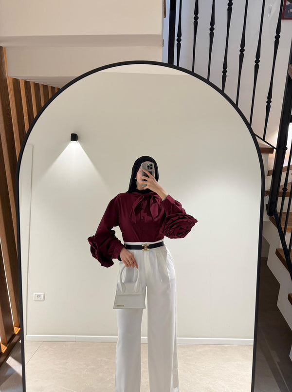 Massimo blouse