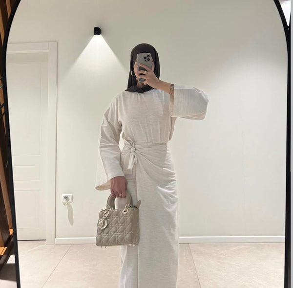 Emily Skirt set
