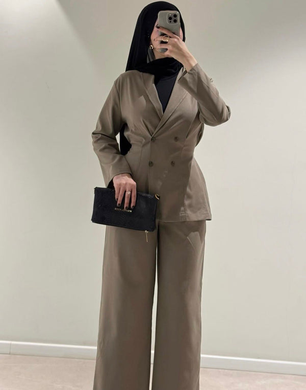 Office set