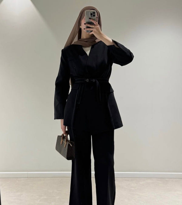 Black Empire set