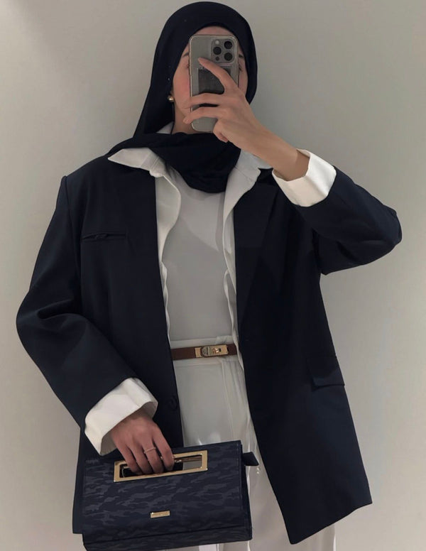 Monarch Blazer
